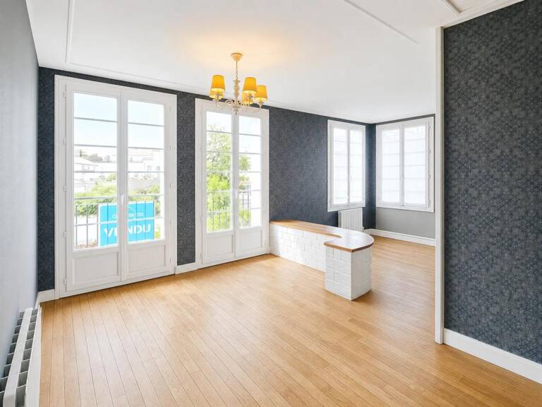 Maison familiale libre d'occupation de 8 pièces à Saint-Benoît — photo 1