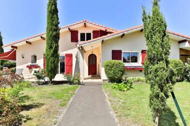 Maison 7 pièces 659000 €