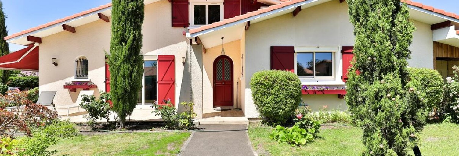 Maison 7 Pièces 157 m² à vendre à Sanguinet (40460)