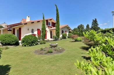 Maison 7 pièces 659000 €