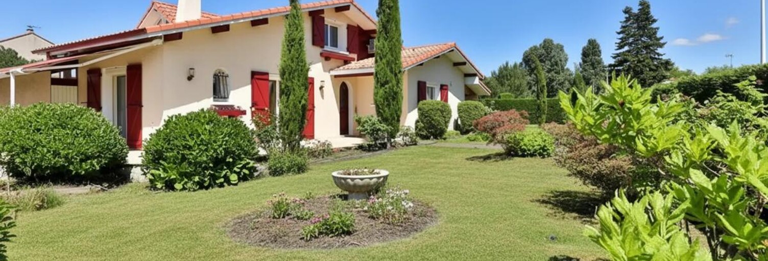 Maison 7 Pièces 157 m² à vendre à Sanguinet (40460)