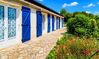 Maison 6 Pièces 158 m² à vendre à Mézières-en-Brenne (36290)