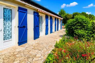 Maison 6 pièces 168000 €