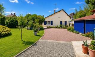 Maison 6 Pièces 158 m² à vendre à Mézières-en-Brenne (36290)