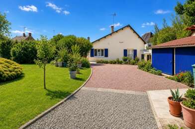 Maison 6 pièces 168000 €