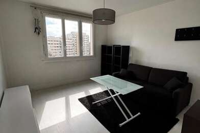 Appartement 3 pièces 1400 €