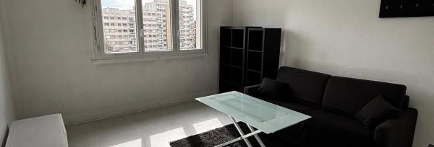 Appartement 3 Pièces 50 m² à louer à Maisons-Alfort (94700)