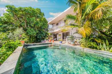 Maison 7 pièces 542000 €