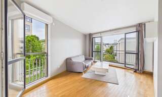 Appartement 3 Pièces 65 m² à vendre à Châtillon (92320)