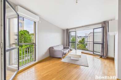 Appartement 3 pièces 430000 €
