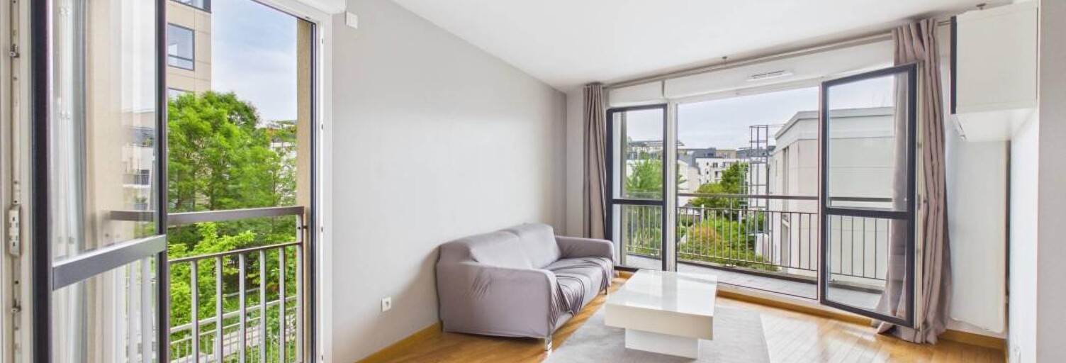 Appartement 3 Pièces 65 m² à vendre à Châtillon (92320)