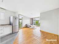 Calme et Lumineux - T3 - 65 m² avec parking et balcon - Allée Diderot, Châtillon — photo 3