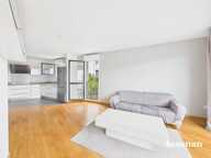 Calme et Lumineux - T3 - 65 m² avec parking et balcon - Allée Diderot, Châtillon — photo 4