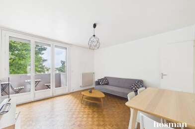 Appartement 5 pièces 225000 €