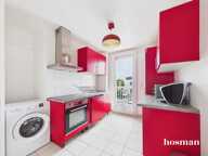 Appartement 5 pièces de 83 m² avec double balcon et parking - Avenue Léon Blum, Pessac — photo 2