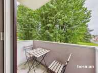 Appartement 5 pièces de 83 m² avec double balcon et parking - Avenue Léon Blum, Pessac — photo 3