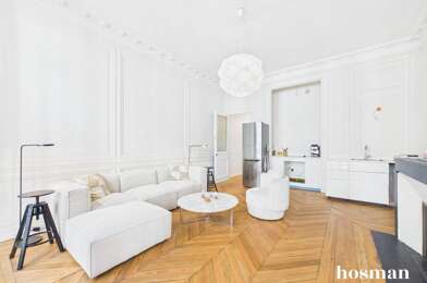Appartement 3 pièces 330000 €