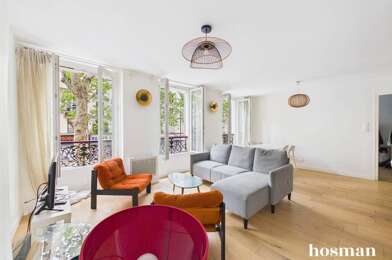 Appartement 4 pièces 766900 €