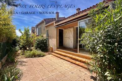 Maison 3 pièces 425000 €