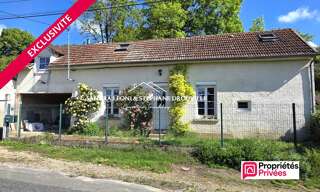 Maison 5 Pièces 112 m² à vendre à Maintenon (28130)