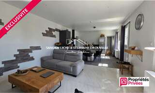 Maison 5 Pièces 112 m² à vendre à Maintenon (28130)