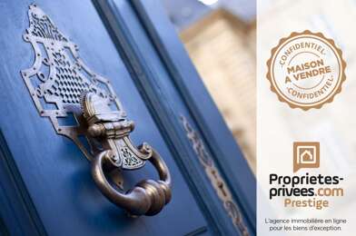 Maison 6 pièces 1747200 €