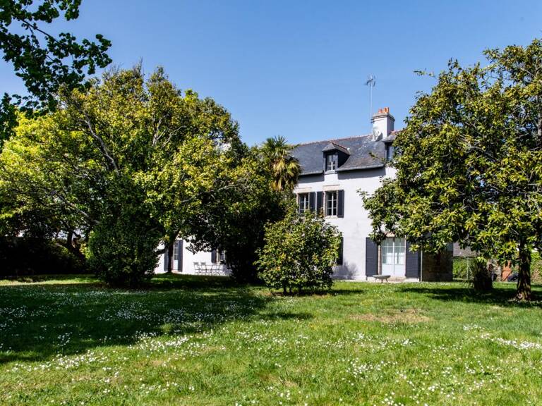 Demeure de caractère — photo 1