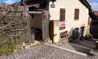 Maison 3 Pièces 106 m² à vendre à Ternand (69620)