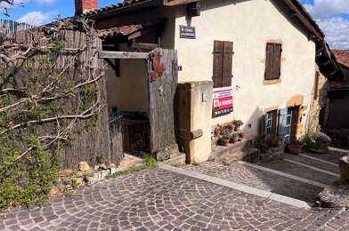 Maison 3 pièces 175000 €