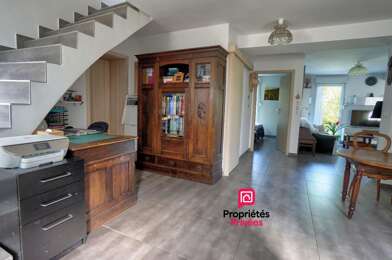 Maison 6 pièces 305000 €