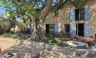 Maison 11 Pièces 298 m² à vendre à Monteux (84170)