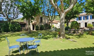Maison 15 Pièces 345 m² à vendre à Solliès-Pont (83210)