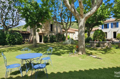 Maison 15 pièces 1450000 €