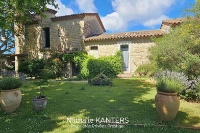 Maison 15 pièces 1290000 €