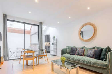 Appartement 3 pièces 286200 €