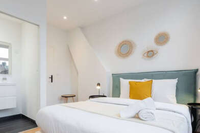 Appartement 3 pièces 275000 €