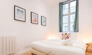 Appartement 3 Pièces 70 m² à vendre à Lille (59000)