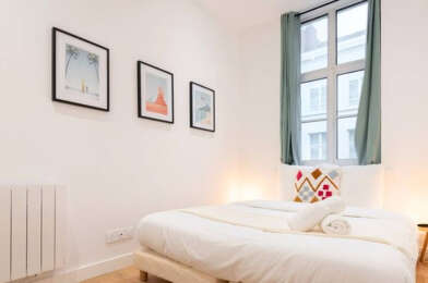 Appartement 3 pièces 275000 €