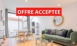 Appartement 3 Pièces 70 m² à vendre à Lille (59000)