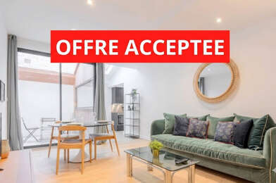 Appartement 3 pièces 275000 €
