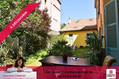 Appartement 2 pièces 280000 €