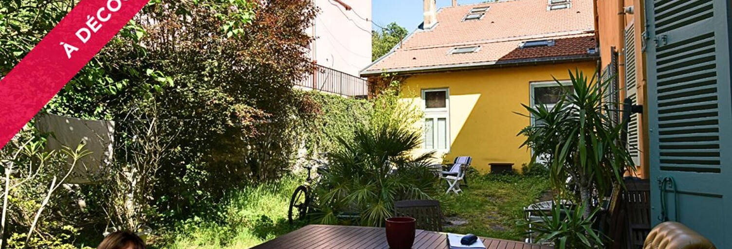 Appartement 2 Pièces 62 m² à vendre à Saint-Didier-au-Mont-d'Or (69370)