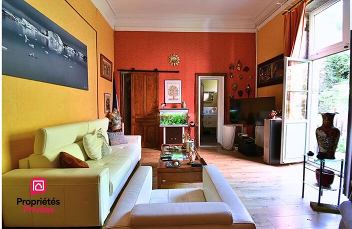 Duplex T 2 de caractère au cachet historique - — photo 3