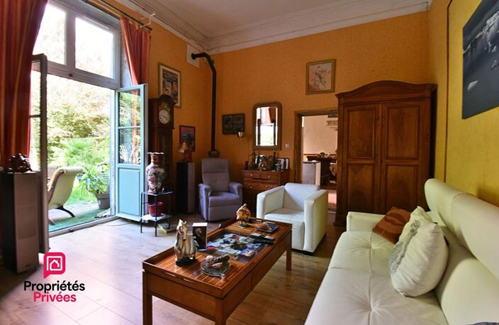 Duplex T 2 de caractère au cachet historique - — photo 4