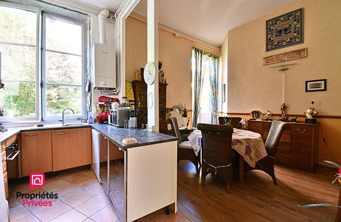 Duplex T 2 de caractère au cachet historique - — photo 5