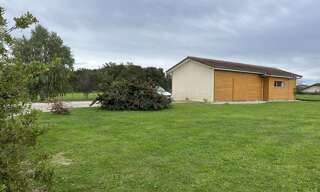Maison 3 Pièces 135 m² à vendre à Bresse Vallons (01340)