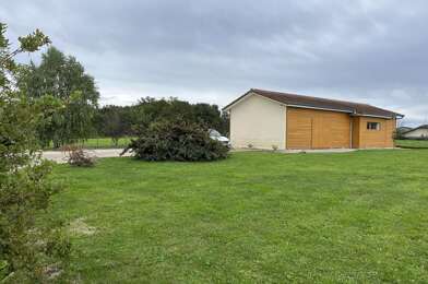 Maison 3 pièces 208000 €