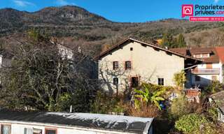 Maison 3 Pièces 173 m² à vendre à Farges (01550)