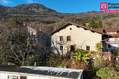 Maison 3 pièces 449000 €