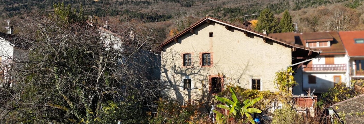 Maison 3 Pièces 173 m² à vendre à Farges (01550)